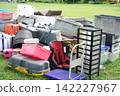 Bulky garbage collection 142227967