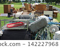 Bulky garbage collection 142227968