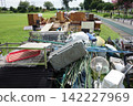 Bulky garbage collection 142227969