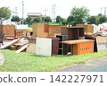 Bulky garbage collection 142227971