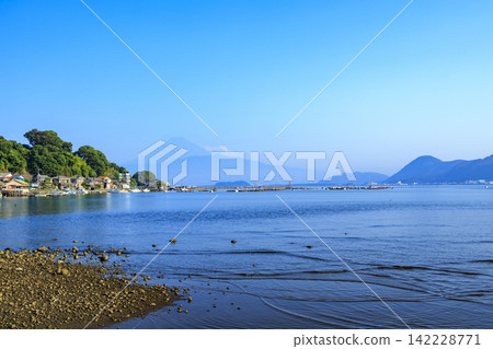 西伊豆的夏天 西伊豆的夏天 142228771