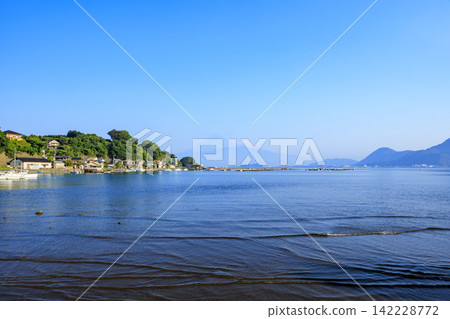 西伊豆的夏天 西伊豆的夏天 142228772