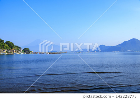 西伊豆的夏天 西伊豆的夏天 142228773