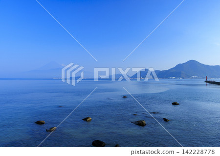 西伊豆的夏天 西伊豆的夏天 142228778
