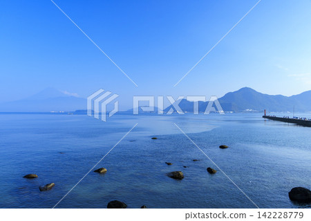 西伊豆的夏天 西伊豆的夏天 142228779
