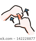 【急救小測驗：×錯誤×】如果扭傷了手指，用力拉動即可將其恢復到原來的位置。 142228877