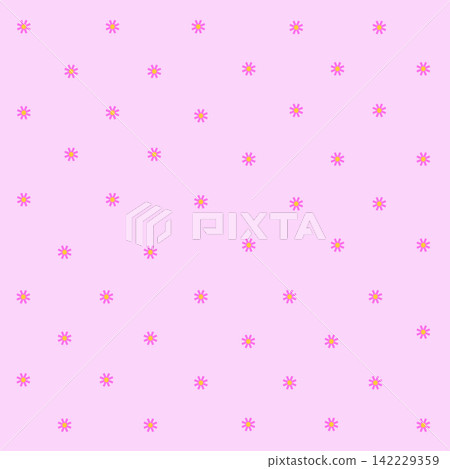 Cosmos pattern background wallpaper 142229359