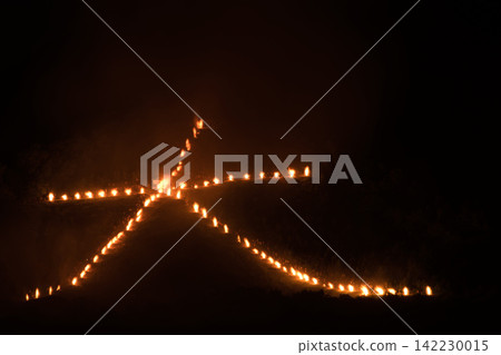 Gozan Okuribi 2026: Kyoto's Obon Festival - A dazzling spectacle that scorches the night sky (Part 8) Gozan Okuribi 2026: Kyoto's Obon Festival - A dazzling spectacle that scorches the night sky (Part 8) 142230015
