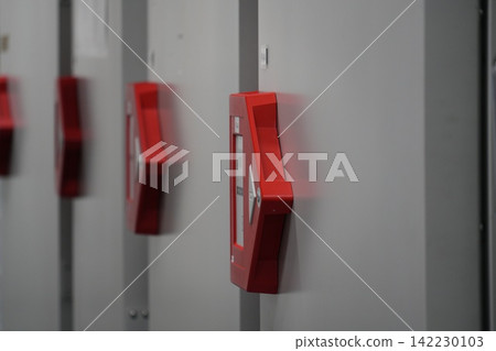 超低溫冷凍機 超低溫冷凍機 142230103
