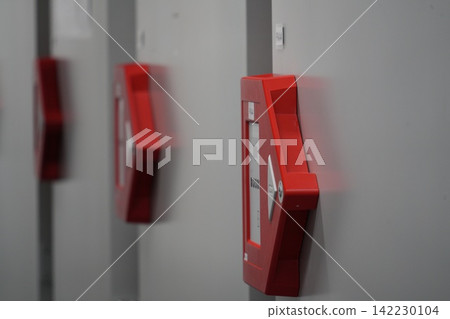 超低溫冷凍機 超低溫冷凍機 142230104