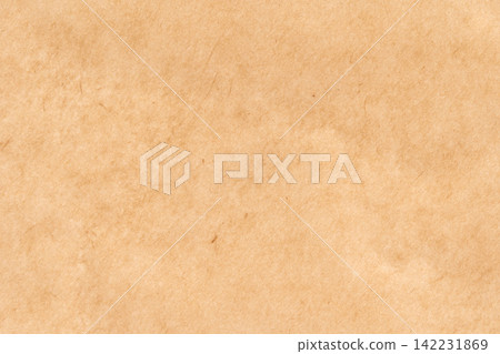 Vintage Brown Paper Texture Background With Natural Fiber Surface For Stationery Design Vintage Brown Paper Texture Background With Natural Fiber Surface For Stationery Design 142231869