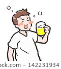 中暑系列（易中暑人群）：醉酒者 142231934