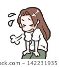 中暑系列（易中暑人群）：缺乏運動的族群 142231935