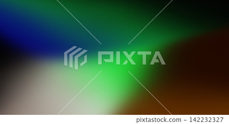 Vibrant Color Mesh Gradient Background With Green And Blue Blend For Abstract Wallpaper Banner Vibrant Color Mesh Gradient Background With Green And Blue Blend For Abstract Wallpaper Banner 142232327