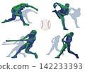 Baseball 142233393