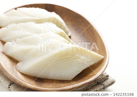 比目魚片 比目魚片 142235198