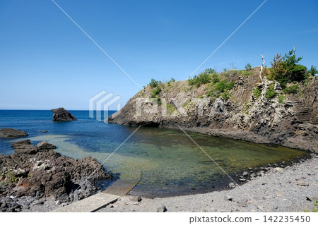 Fukui Prefecture, Sakai City, Echizen Matsushima, Nagachagahama 6, August 2025 Fukui Prefecture, Sakai City, Echizen Matsushima, Nagachagahama 6, August 2025 142235450