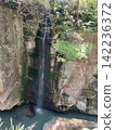 Small waterfall 142236372