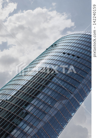 Office building in Berlin, Germany Office building in Berlin, Germany 142240159