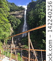 Nachi's waterfall 142240256