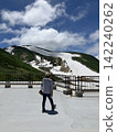 Tateyama in summer 142240262