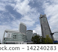 Minato Mirai from Minato Mirai Park 142240283