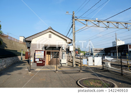 Fukui Prefecture, Sakai City, Mikuni Port Station 3, August 2025 142240910