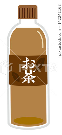 Tea illustrations 142241168