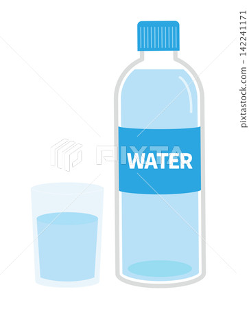 水的例證 142241171