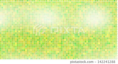 Green mosaic disco party background. Metal gold sequin shiny sparkle decoration. Disco ball effect tile bg. glitter halftone wallpaper. Sparkling glitter backdrop Green mosaic disco party background. Metal gold sequin shiny sparkle decoration. Disco ball effect tile bg. glitter halftone wallpaper. Sparkling glitter backdrop 142241288