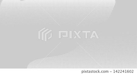 A light gray and white background with soft wavy lines that looks simple and natural. Halftone gredient. A light gray and white background with soft wavy lines that looks simple and natural. Halftone gredient. 142241602