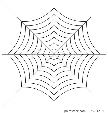 spider web spider web 142242190