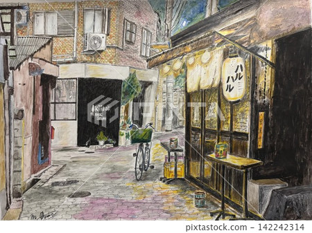 居酒屋春春 居酒屋春春 142242314