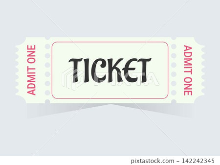 Ticket theatre, cinema, circus Ticket theatre, cinema, circus 142242345