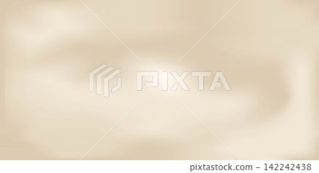 Soft neutral elegant texture in champagne colors.Pearl gradient background. Warm pastel ivory bg. Vector minimal backdrop for designs, wedding invitations, cards, banners, flyers. Soft neutral elegant texture in champagne colors.Pearl gradient background. Warm pastel ivory bg. Vector minimal backdrop for designs, wedding invitations, cards, banners, flyers. 142242438