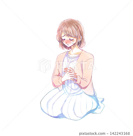 女人在哭 女人在哭 142243168