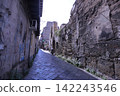 Back alleys of Palermo 142243546