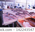 Sharks at Palermo's fish market 142243547