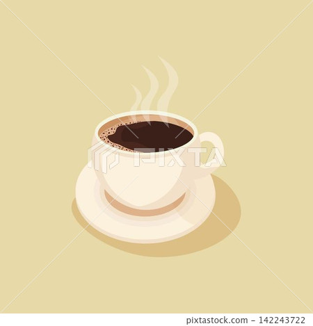 Cup of Fresh Coffee 142243722