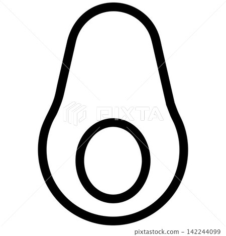 The avocado, The avocado, 142244099