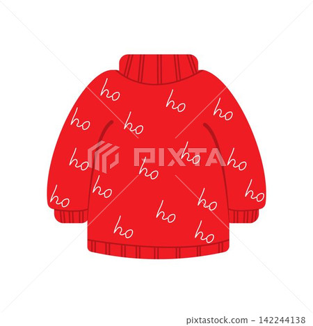Christmas knitted winter warm sweater Christmas knitted winter warm sweater 142244138