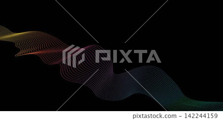 Deep data as part of big data multicolor 142244159