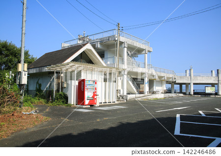 愛媛大津富士山公園的景色 愛媛大津富士山公園的景色 142246486