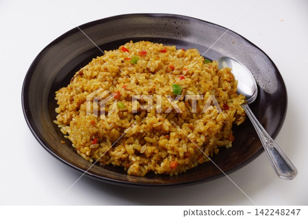 美味的干咖哩 美味的干咖哩 142248247