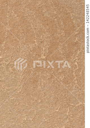 Brown tear paper surface material Brown tear paper surface material 142248545