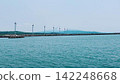 海上和風力發電 142248668
