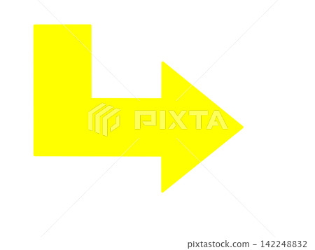 Right turn arrow Right turn arrow 142248832