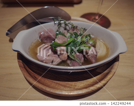 慢燉雞胗油封 慢燉雞胗油封 142249244