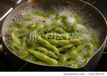 毛豆怎麼煮 毛豆怎麼煮 142249254