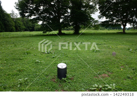Akita Prefecture: Oyu Stone Circle and Nonakado Stone Arrangement Site Akita Prefecture: Oyu Stone Circle and Nonakado Stone Arrangement Site 142249318